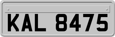 KAL8475