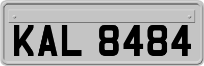 KAL8484