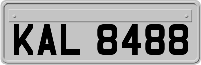 KAL8488