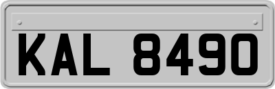 KAL8490