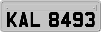 KAL8493