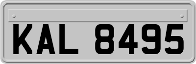 KAL8495