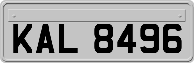 KAL8496
