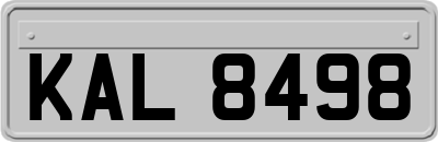 KAL8498