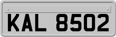 KAL8502