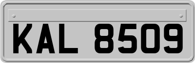 KAL8509