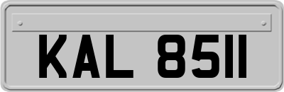 KAL8511