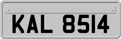 KAL8514