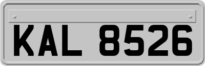 KAL8526