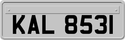 KAL8531