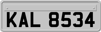 KAL8534
