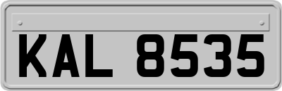 KAL8535