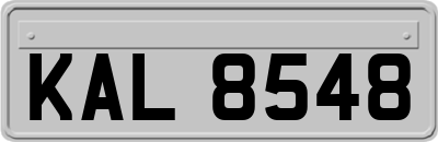 KAL8548
