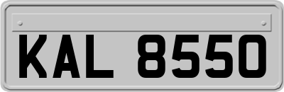 KAL8550