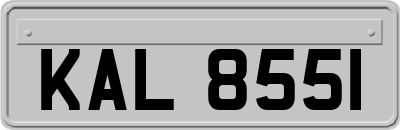 KAL8551