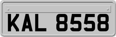KAL8558