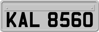 KAL8560