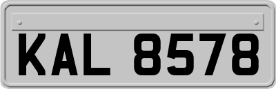 KAL8578