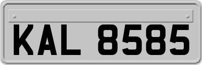 KAL8585