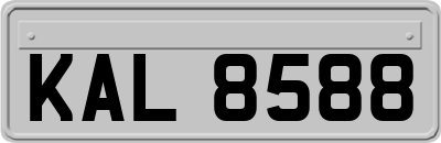 KAL8588