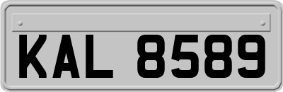 KAL8589