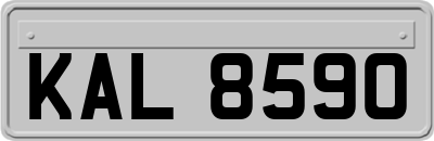 KAL8590