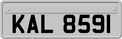 KAL8591