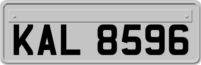 KAL8596