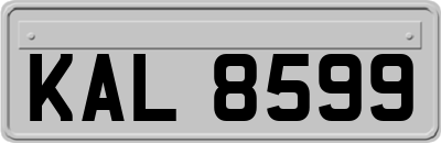 KAL8599