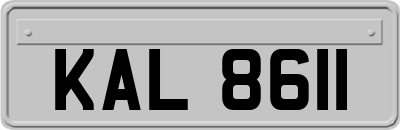 KAL8611