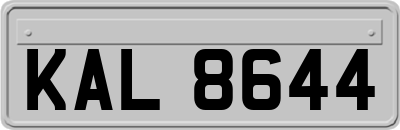 KAL8644