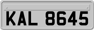 KAL8645