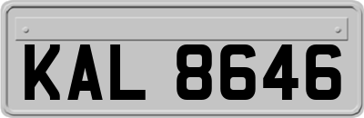 KAL8646