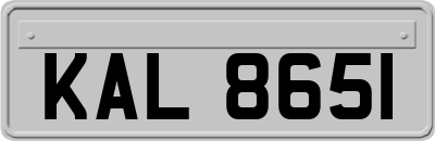KAL8651
