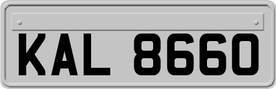 KAL8660