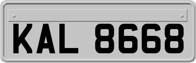 KAL8668