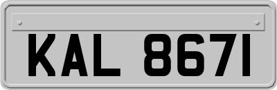 KAL8671