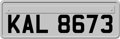 KAL8673