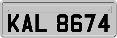 KAL8674