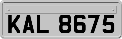 KAL8675