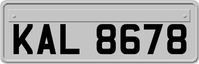 KAL8678