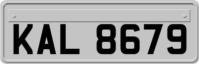 KAL8679