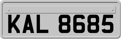 KAL8685