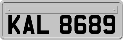 KAL8689
