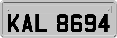 KAL8694