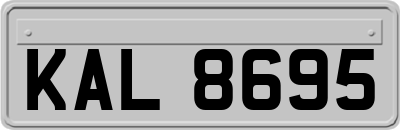 KAL8695