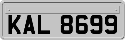 KAL8699