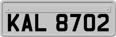 KAL8702