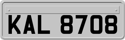 KAL8708