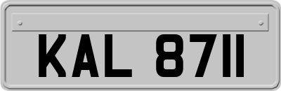 KAL8711